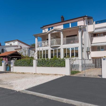 Apartments Vita Poreč Zewnętrze zdjęcie