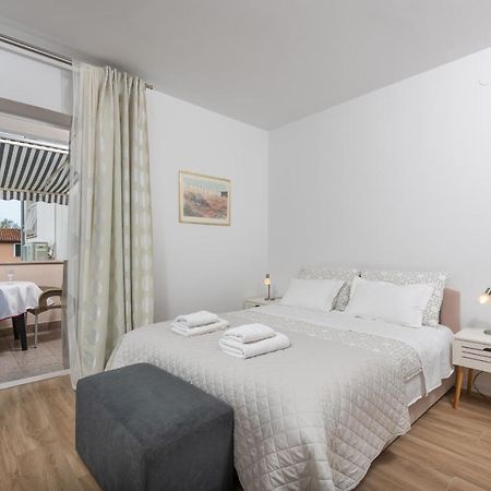 Apartments Vita Poreč Zewnętrze zdjęcie