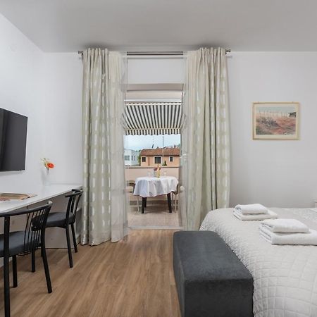 Apartments Vita Poreč Zewnętrze zdjęcie