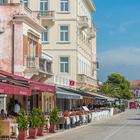 Apartments Vita Poreč Zewnętrze zdjęcie
