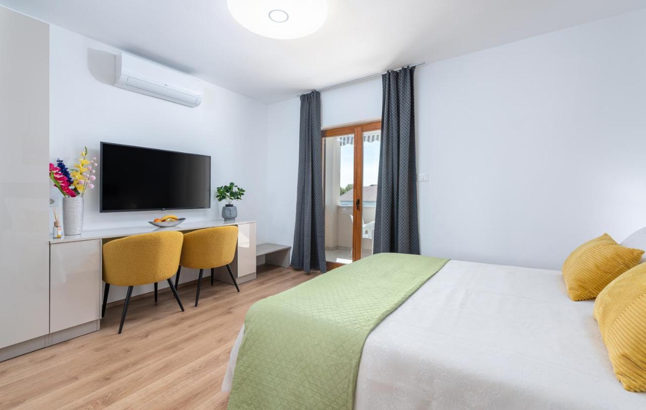 Apartments Vita Poreč Zewnętrze zdjęcie