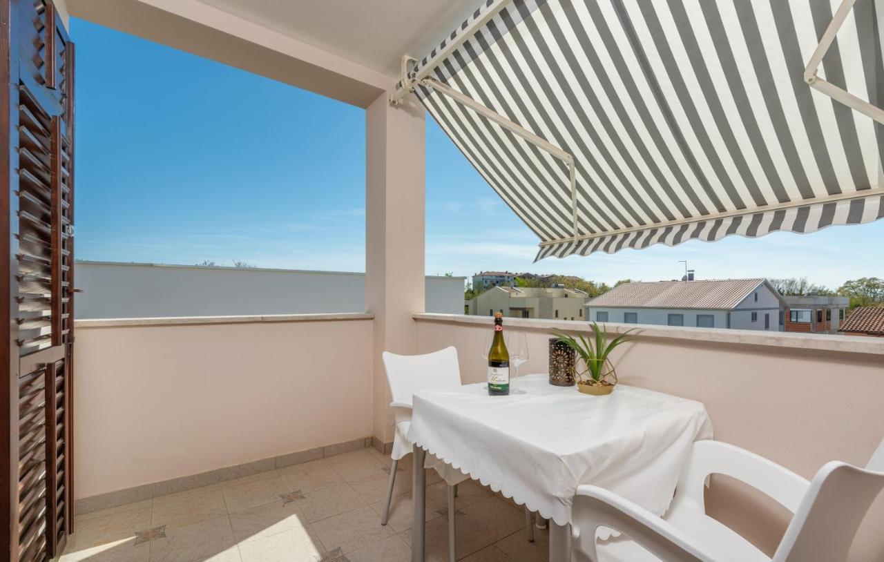 Apartments Vita Poreč Zewnętrze zdjęcie