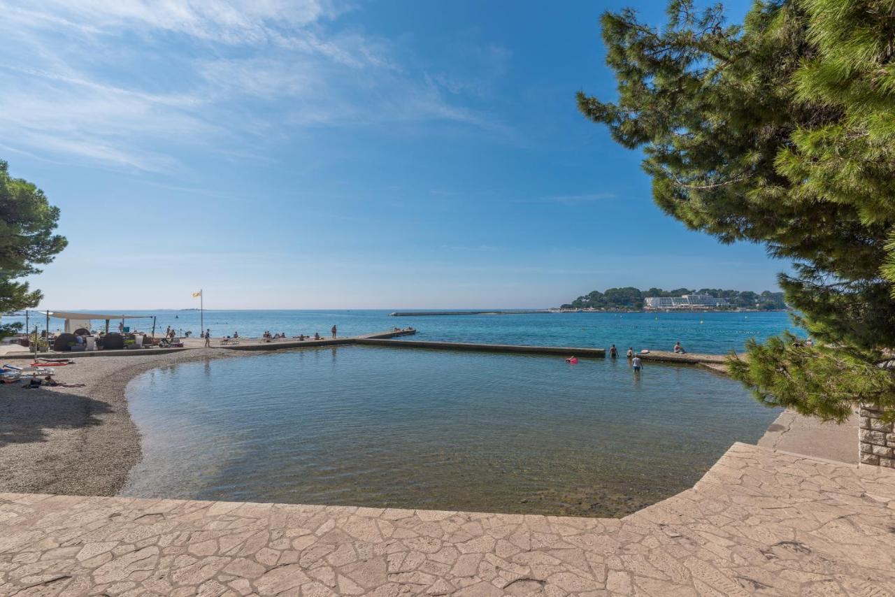 Apartments Vita Poreč Zewnętrze zdjęcie