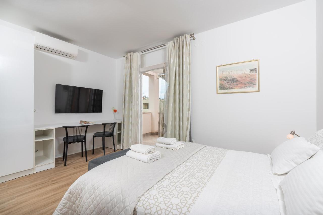 Apartments Vita Poreč Zewnętrze zdjęcie