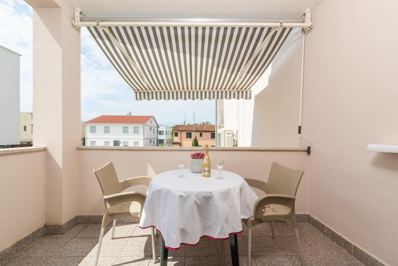 Apartments Vita Poreč Zewnętrze zdjęcie