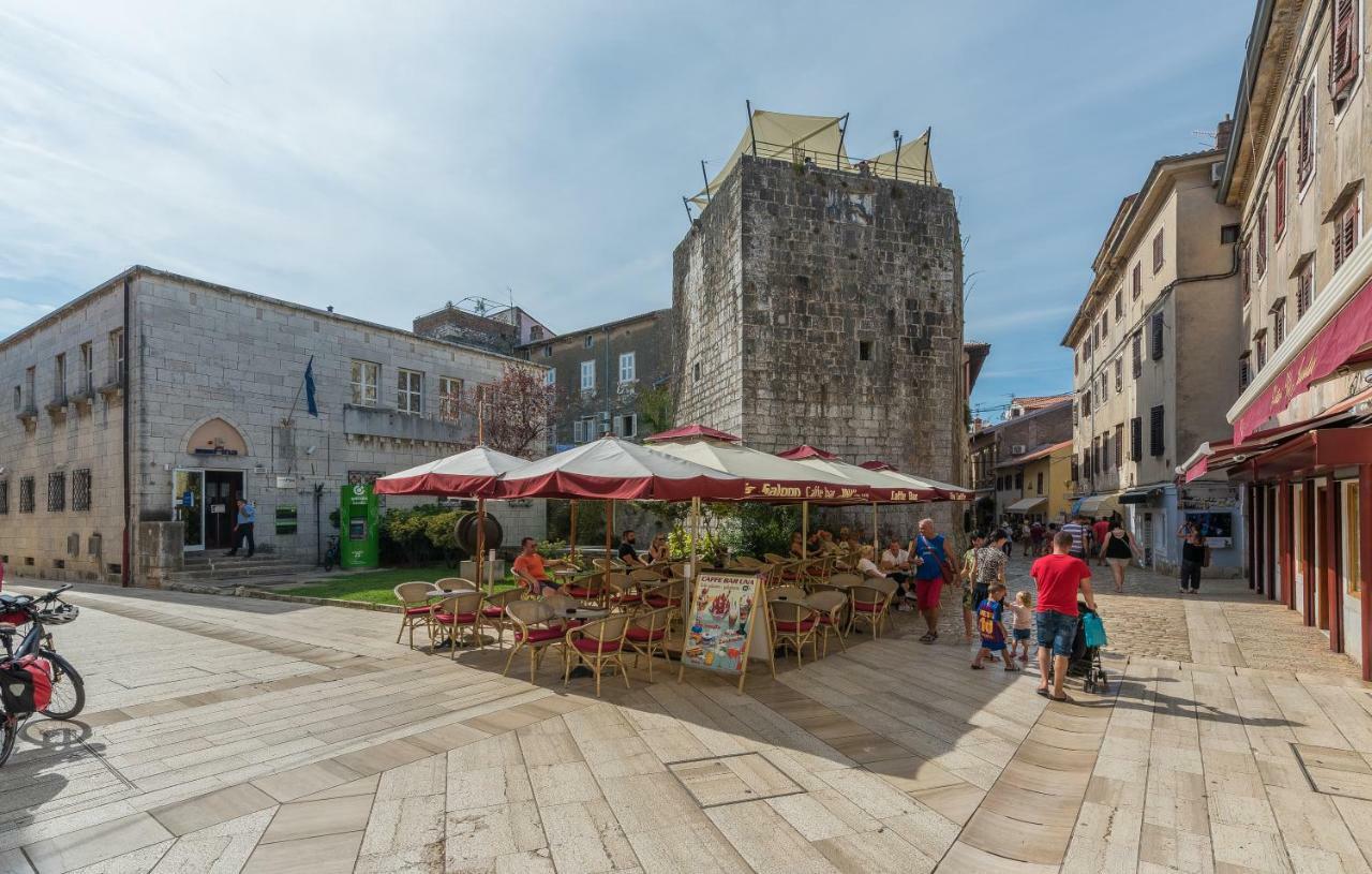 Apartments Vita Poreč Zewnętrze zdjęcie