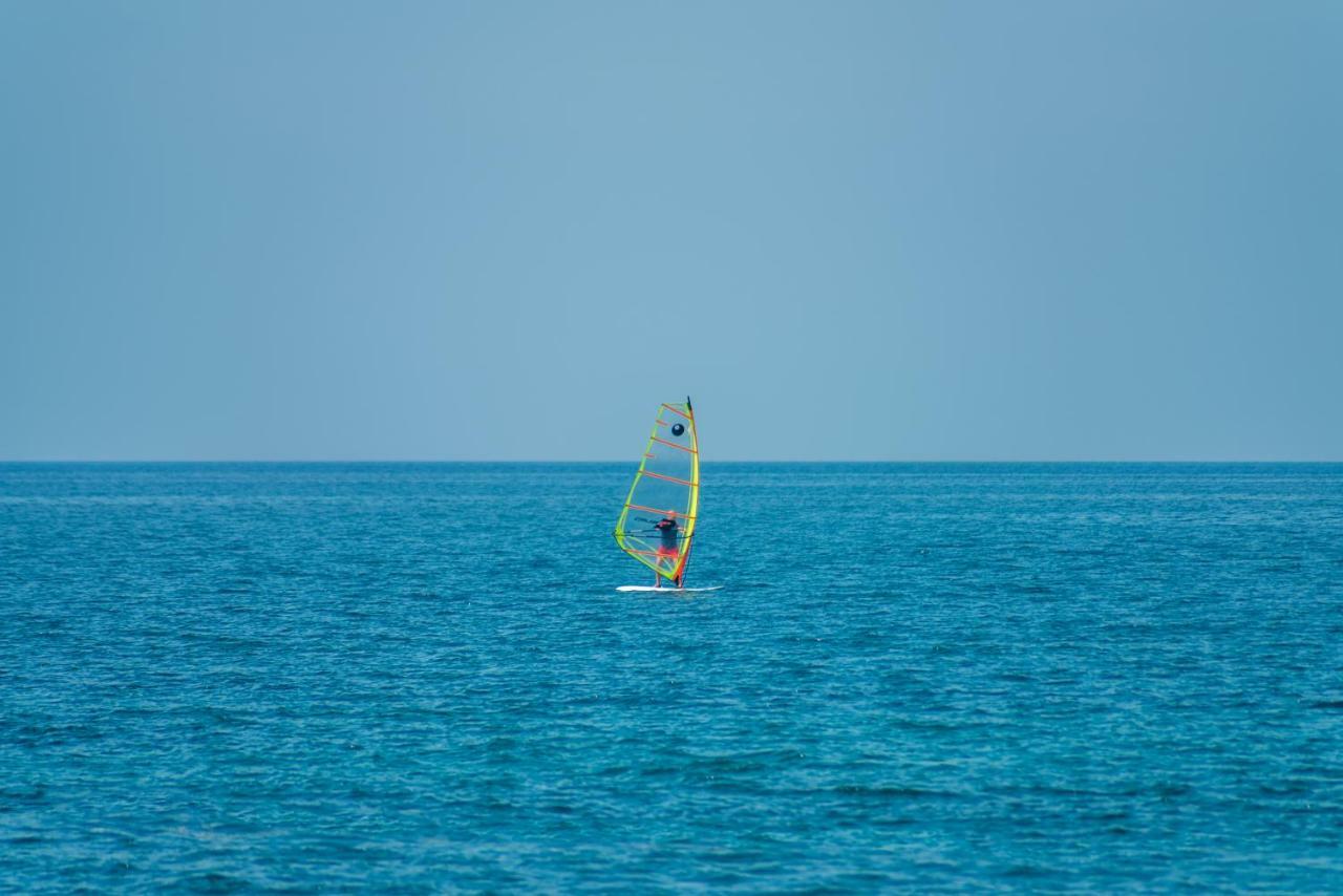 Apartments Vita Poreč Zewnętrze zdjęcie