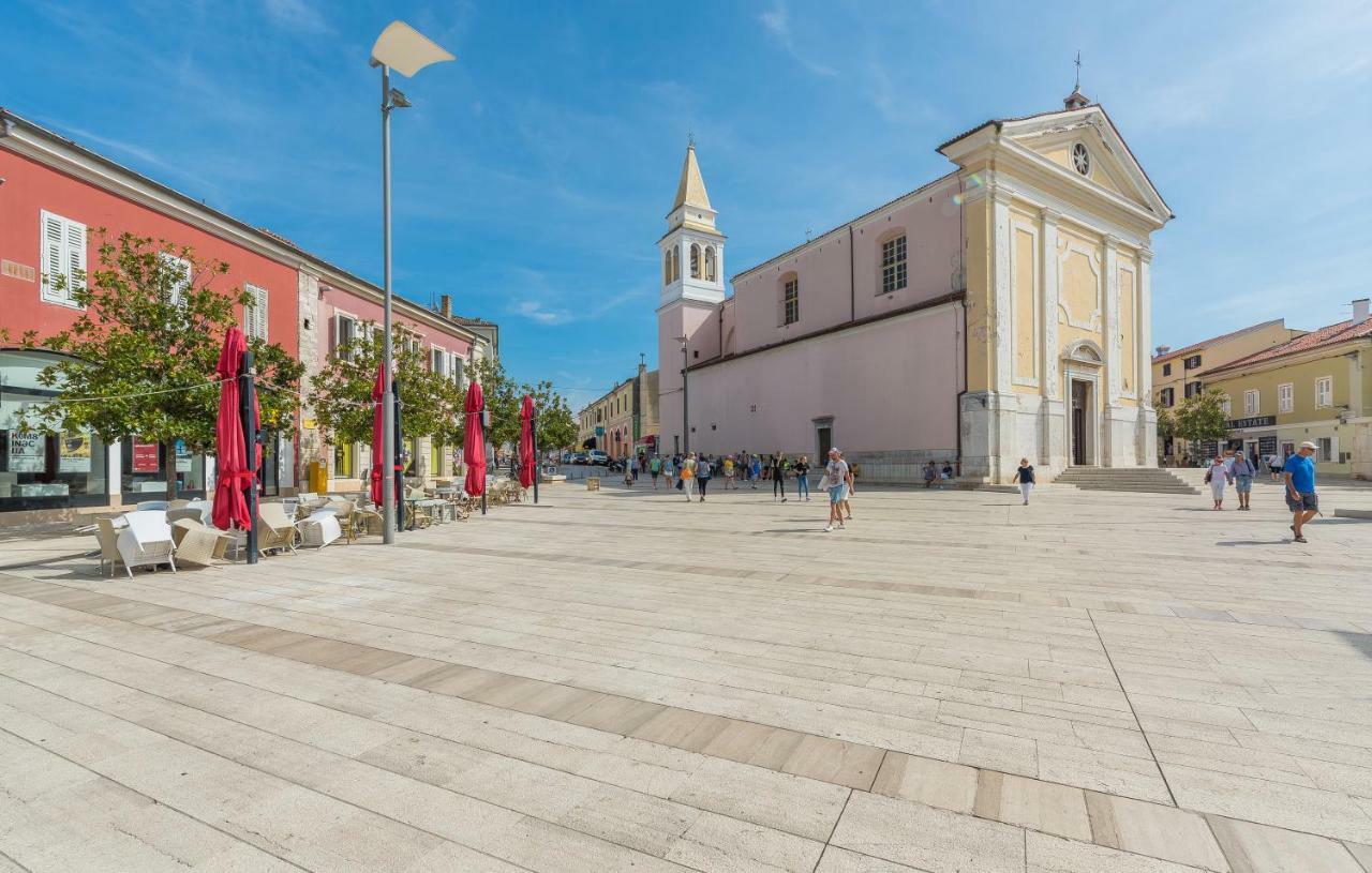 Apartments Vita Poreč Zewnętrze zdjęcie