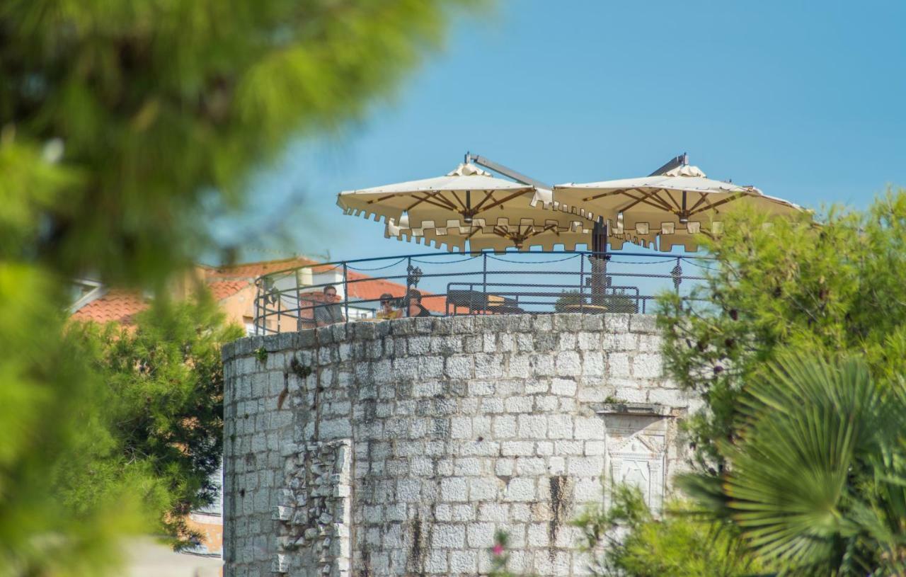 Apartments Vita Poreč Zewnętrze zdjęcie