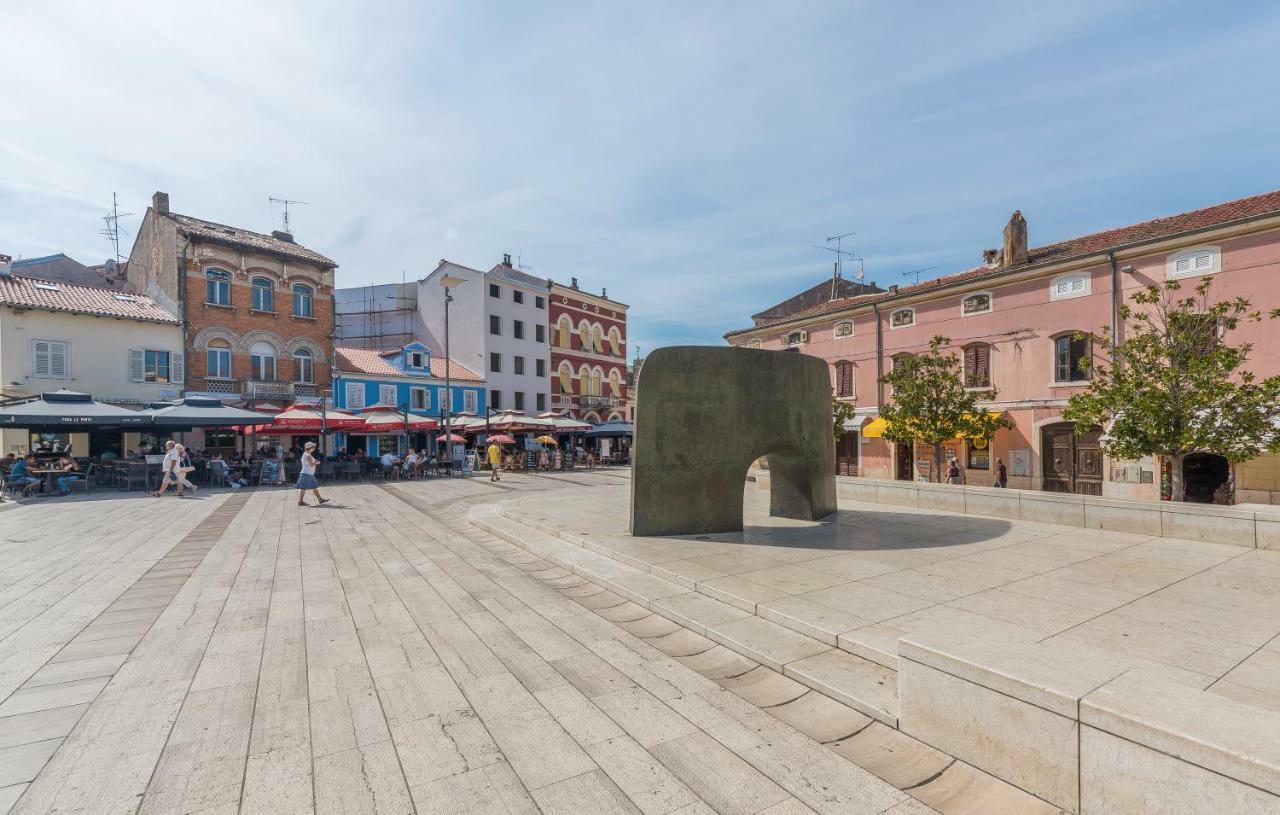 Apartments Vita Poreč Zewnętrze zdjęcie