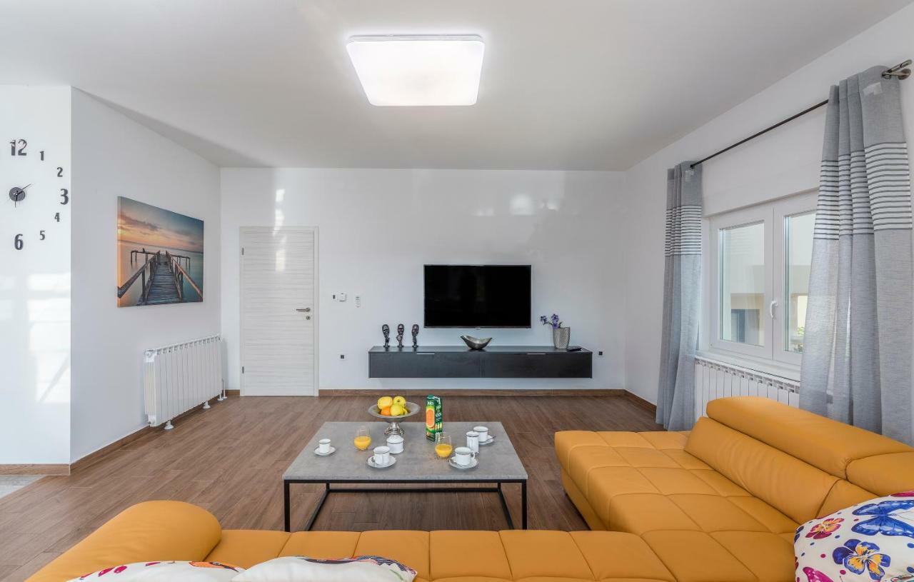 Apartments Vita Poreč Zewnętrze zdjęcie