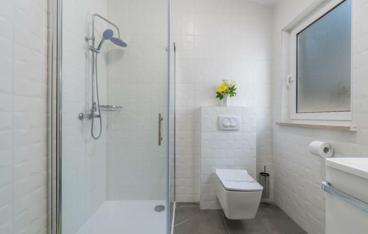 Apartments Vita Poreč Zewnętrze zdjęcie