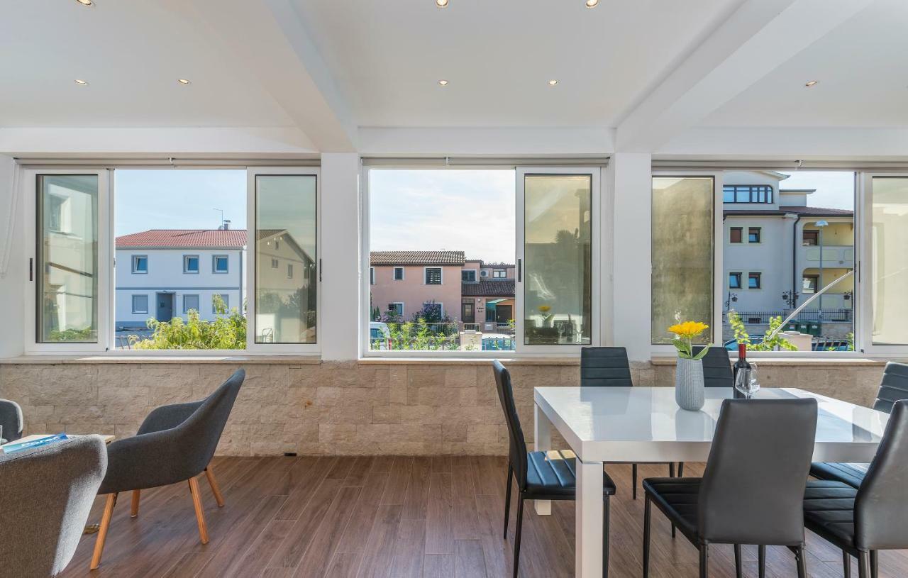 Apartments Vita Poreč Zewnętrze zdjęcie