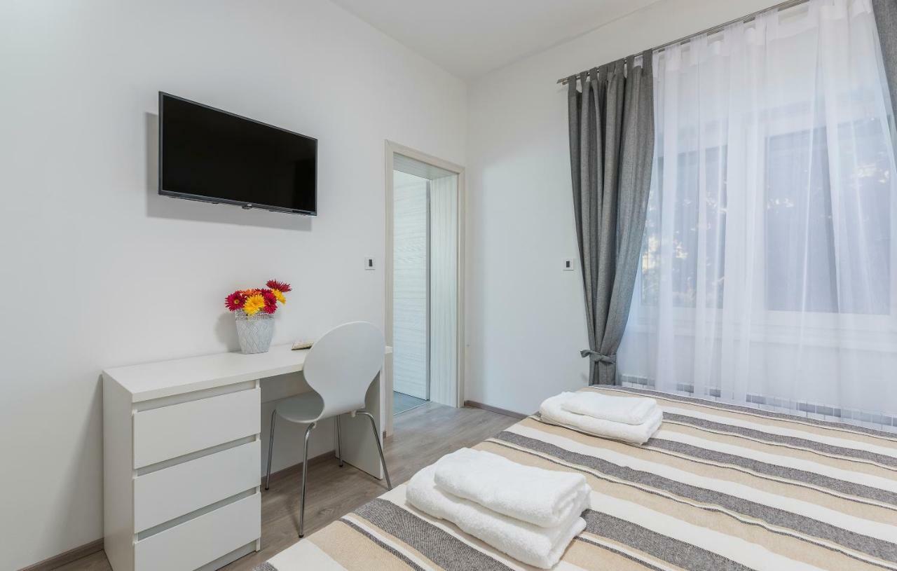 Apartments Vita Poreč Zewnętrze zdjęcie