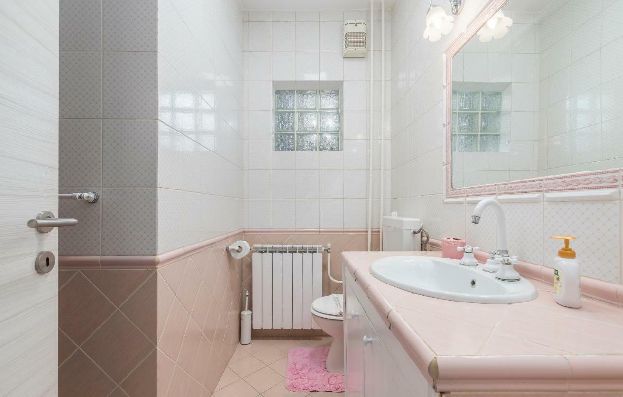 Apartments Vita Poreč Zewnętrze zdjęcie