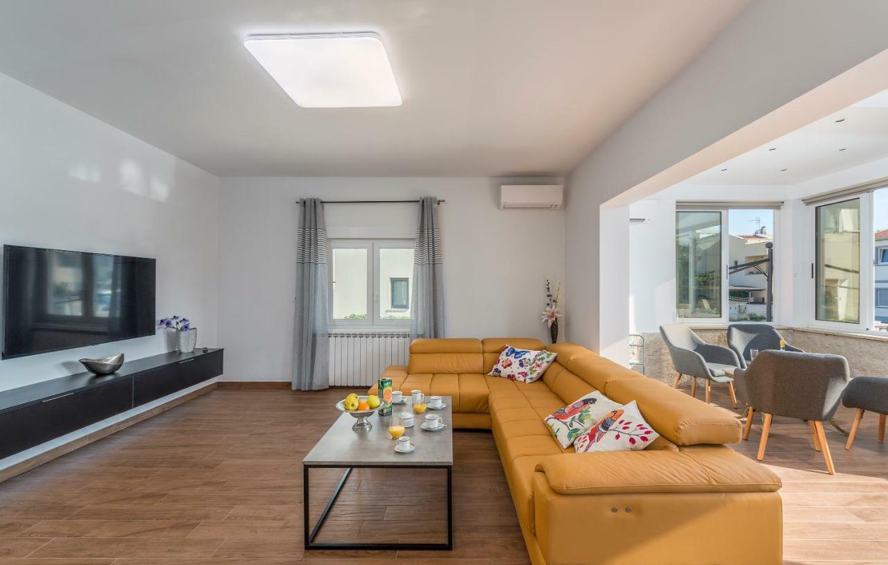 Apartments Vita Poreč Zewnętrze zdjęcie